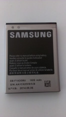 Acumulator Samsung Galaxy I9105 Galaxy S II Plus EB-F1A2GBU original foto