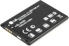 Acumulator LG Optimus Black P970 COD BL-44JN original foto