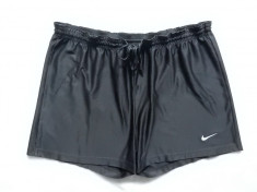 Pantaloni scurti Nike Team. Marime S: 121 cm talie maxima (reglabila prin snur) foto