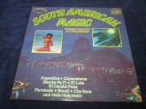 Conquistador - South American Magic _ vinyl,LP _ Arcade ( Germania , 1980 ), VINIL, Pop