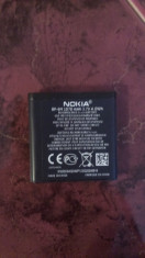 Acumulator Nokia 6233/6234 COD BP-6M foto