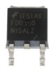 Tranzistor FDD390 FDD390N15ALZ, N-Channel, 150V, 26A