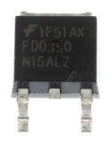 Tranzistor FDD390 FDD390N15ALZ, N-Channel, 150V, 26A