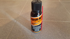 Spray protectie arma Brunox Turbo Spray 120 ml - 25 lei foto