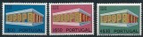 Portugalia 1969 - Europa 3v.neuzat,perfecta stare(z)