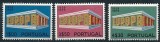 Portugalia 1969 - Europa 3v.neuzat,perfecta stare(z), Nestampilat