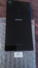 Capac baterie Sony Xperia Z2 foto