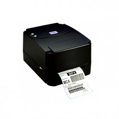 Imprimanta de etichete TSC TTP-244 Pro, 203 dpi, TSPL-EZ, USB, RS232 foto