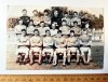 Carte Postala Veche Fotbal Dinamo Bucuresti - Colectie Echipa de Fotbal - Memorabilia Fan Zone