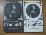 Cromwell 2 volume Antonia Fraser Bucuresti 1982 030