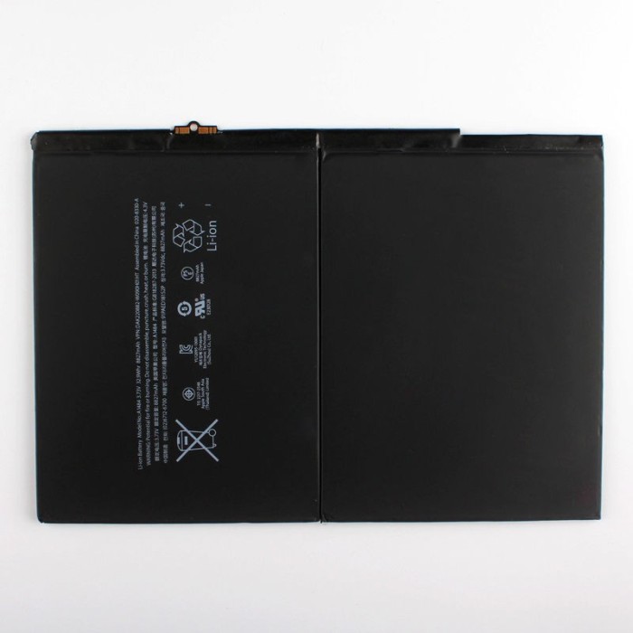 Acumulator ipad 5 Air A1484 A1474 1475 8827mAh cod A1484 nou original Acumulator ipad 5 Air A1484 A1474 1475 8827mAh cod A1484 nou original