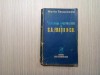 CAPITANUL APOSTOLESCU SI S.A. FRATII &amp; CO. - Horia Tecuceanu - 1986, 292 p.