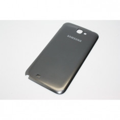 Capac baterie Samsung Galaxy Note 2 N7100 alb foto