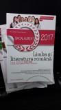 LIMBA SI LITERATURA ROMANA BACALAUREAT , GULEA ,OPRESCU