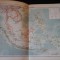 Harta color 37/46 cm - Arh. Asiatic 43 - Atlas de Geographie Moderne, Paris,1901