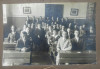 Fotografie clasa a VII-a,LGS// 1928-29, Romania 1900 - 1950, Portrete
