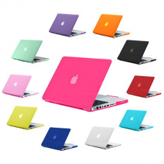 Husa Macbook 13.3 pro cod A1278 protectie carcasa foto