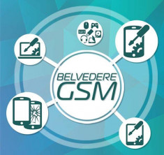 Belvedere.GSM Service Autorizat GSM / iT foto