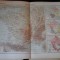 Harta color 37/46 cm - France 10 - Atlas de Geographie Moderne, Paris, 1901