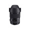 Obiectiv Sigma 20mm f/1.4 DG HSM Art pentru Nikon