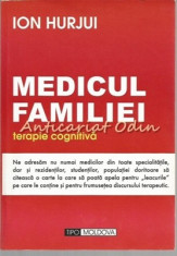 Medicul Familiei - Ion Hurjui foto