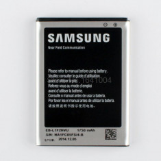Acumulator Samsung Galaxy Nexus I9250 I515 1750mAh cod EB-L1F2HVU nou original foto