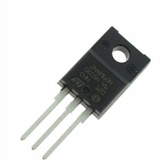 24NM60N STF24NM60N