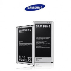 Acumulator Samsung Galaxy S5 Duos 2800mAh cod EB-BG900BBE second hand foto