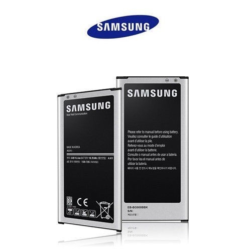 Acumulator Samsung Galaxy S5 Duos 2800mAh cod EB-BG900BBE second hand Acumulator Samsung Galaxy S5 Duos 2800mAh cod EB-BG900BBE second hand