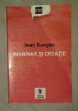 Imaginar si creatie / Jean Burgos