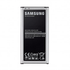 Acumulator Samsung Galaxy S5 SM-G900H SM-G900F 2800mAh cod EB-BG900BBE second hand foto