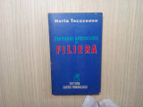 CAPITANUL APOSTOLESCU SI FILIERA - Horia Tecuceanu - 1981, 461 p.