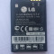 Acumulator LG GD900 BL40 VN270 1000mah cod LGIP-520N nou original