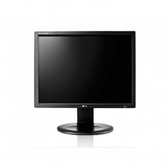 Monitor LG Flatron E1910, LED, 19 inch, 1280 x 1024, VGA foto