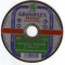 Disc abraziv de debitat 230x3,2 GRANIFLEX pentru Metal