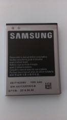 Acumulator Samsung Galaxy I9103 Galaxy R EB-F1A2GBU original foto