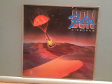 DON FELDER ( ex Eagles) - AIRBORNE (1983/ELEKTRA/RFG) - Vinil/Vinyl/Impecabil, Rock, warner