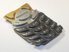 Tastatura Nokia 6310i originala foto