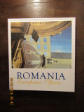 Romania European Space -Radu Rotaru