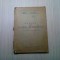 MANUAL DE TEORIE SI SOLFEGII - Jurubita Matei, Zamfir Constantin - 1956, 185 p.