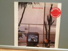 SNIFF?N? THE TEARS ? RIDE BLUE DIVIDE (1982/METRONOME/RFG) - Vinil/Impecabil(NM) foto