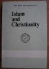Islam and Christianity