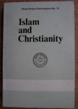 Islam and Christianity