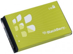 Acumulator Blackberry 8800 C-X2 foto