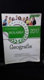 Cumpara ieftin GEOGRAFIE BACALAUREAT - ABRUDAN , BULGAREAN, STARE FOARTE BUNA .