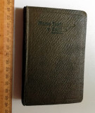 Cumpara ieftin BIBLIE VECHE SPANIA - NOUL TESTAMENT - 1932