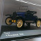 Macheta Ford Model T Runabout 1925 - WhiteBOX 1/43