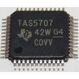 TAS5707 - Texas Ins.