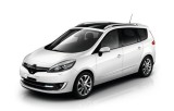 Perdele interior Renault Grand Scenic FACELIFT 2013-2016