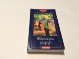 BLANDETEA NOPTII - F.SCOTT FITZGERALD,RF14/1